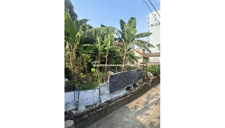   ĐẤT RỘNG 190M² – MẶT TIỀN RỘNG THÊNH THANGGÁ CHỐT QUANH 16 TỶ– CỰC KỲ PHÙ HỢP CHIA LÔ ĐẦU TƯ 